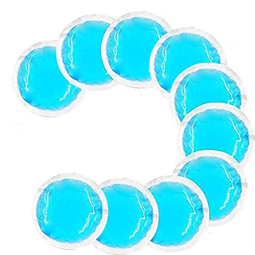 Gel Ice Packs