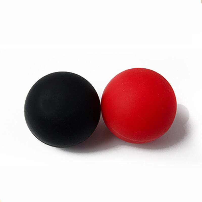 Massage Lacrosse Balls