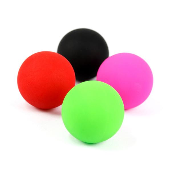 Massage Lacrosse Balls